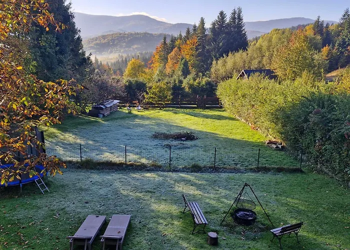 Widokowka