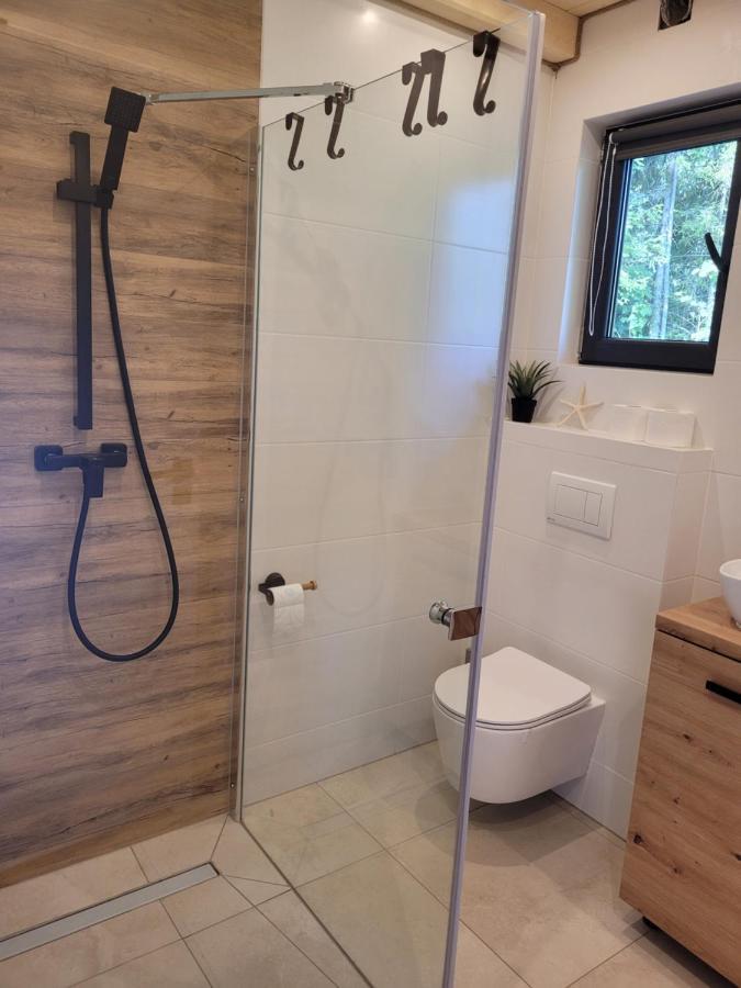 Chalet Widokowka