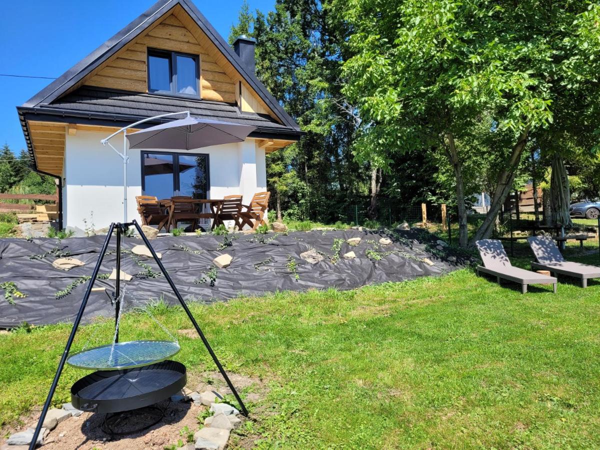 Chalet Widokowka
