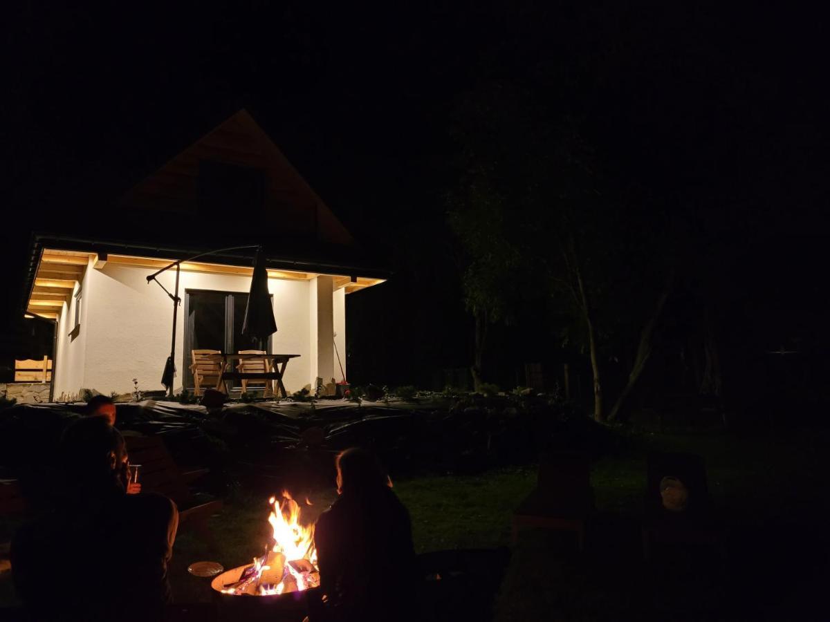 Widokowka Chalet