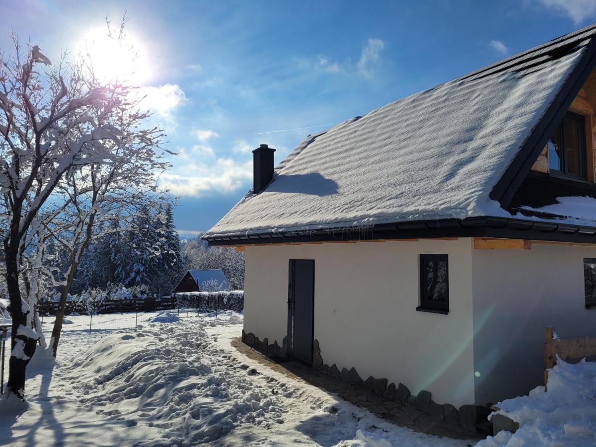 Widokowka Zawoja