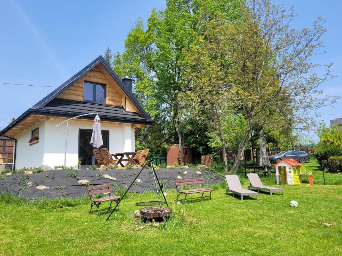 Widokowka Chalet