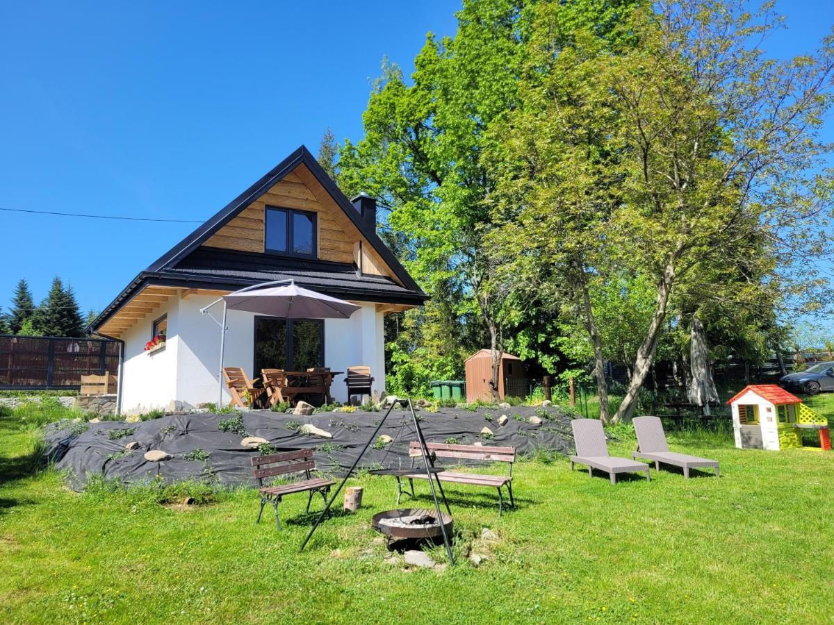 Chalet Widokowka